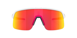 Oakley Sutro Lite Prizm Ruby Lenses/Matte White Frame
