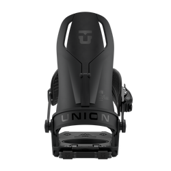 Legaturi Snowboard Union Charger Black - 2025/26