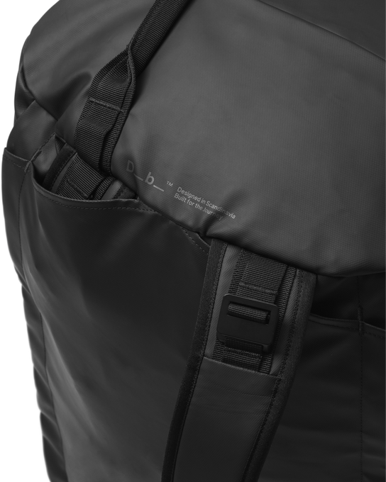 Geantă DB Roamer Duffel 60l Falu Red - 2024/25