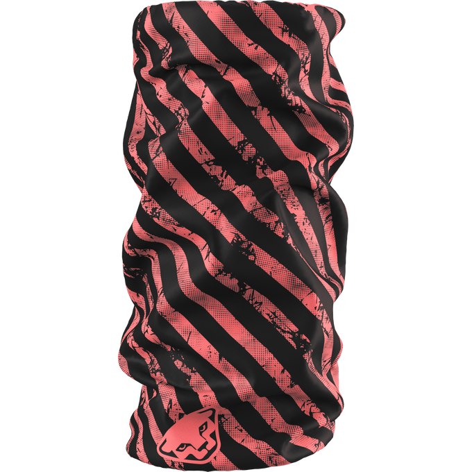 Kappa Dynafit Graphic Neck Gaiter Cabana/Trail - 2025/26