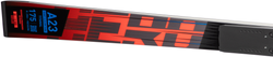 Schiuri Rossignol Hero Athlete GS 170-182 R22 + Spx 15 Rockerace Hot Red - 2025/26