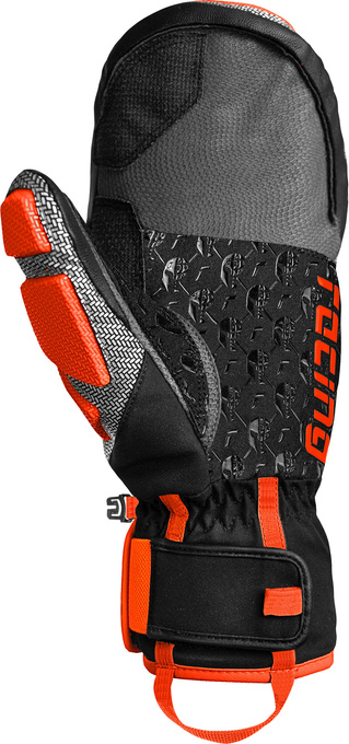 Mănuși Reusch Worldcup Warrior GS Mitten - 2025/26