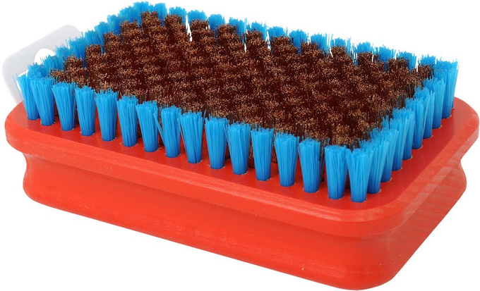 SWIX T162B Perie Rect Bronz mediu SWIX T162B Brush Rect Medium Bronze
