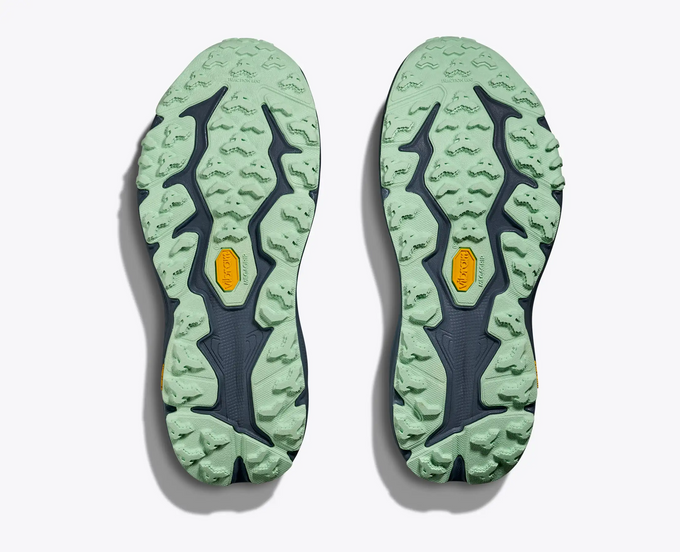 Pantofi bărbați Hoka Speedgoat 6 Moonlight / Thunder Cloud
