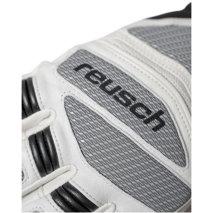 Mănuși Reusch Worldcup Warrior DG - 2025/26