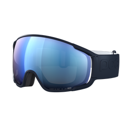 Ochelari de protecție POC Zonula Apatite Navy/Partly Sunny Blue - 2025/26