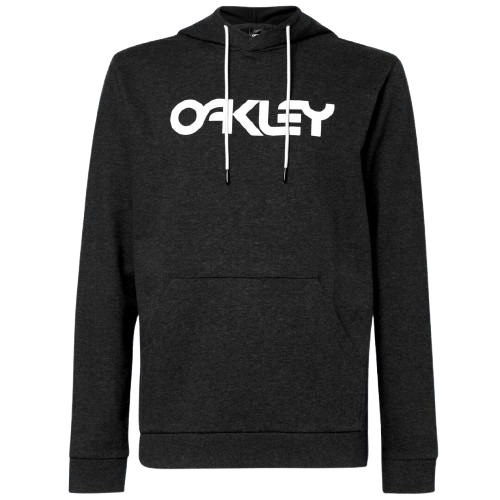 Hanorac Oakley B1B PO Hoodie 2.0 Black/White