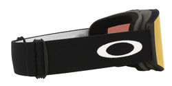 Ochelari de schi Oakley Fall Line L Matte Black/Prizm Prizm 24K Iridium - 2025/26