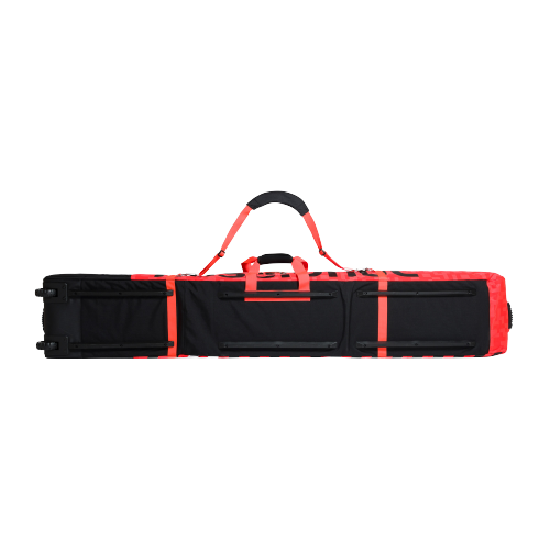 Geantă de schi Rossignol Hero Ski Wheeled 2/3P 210 CM - 2025/26