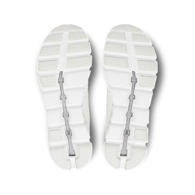 Pantofi bărbați On Running Cloud 5 Undyed-White/White