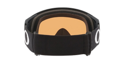 Ochelari de protecție Oakley Flight Tracker M Matte Black Prizm Snow Persimmon - 2025/26