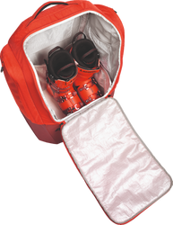 Rucsac încălzit Atomic RS Heated Boot Pack 230V Rio Red 70l - 2024/25