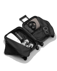 Geantă de călătorie Db Ramverk Carry-on Green Ray - 2024/25