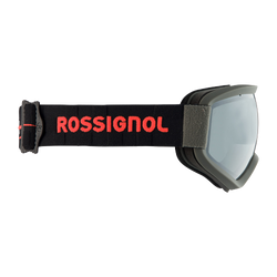Ochelari de protecție Rossignol Ace Hero Grey - 2024/25