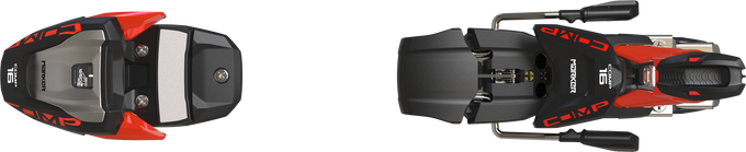 Fixare Marker Comp 16 - 2025/26