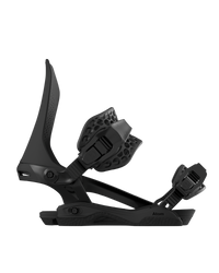 Legaturi Snowboard Bataleon Atom Black - 2024/25