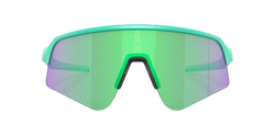 Ochelari de vedere OAKLEY Sutro Lite Sweep Prizm Road Jade Lenses/Matte Celeste Frame