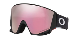 Ochelari de schi Oakley Flow Scape M Matte Black/Prizm Snow Torch Iridium + Additional lens Prizm Snow Iced Iridium - 2025/26