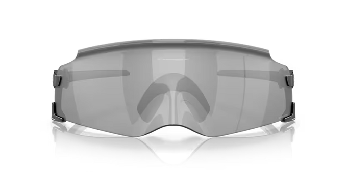Ochelari de vedere OAKLEY Kato Polished Black Frame/Prizm Black Lenses