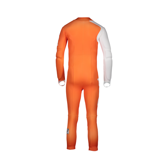 Cauciuc de schi Poc Skin GS Zink Orange/Hydrogen White - 2023/24