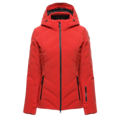 Geaca de schi Dainese Virtus Dermizax EV™ JACKET Racing-Red - 2024/25