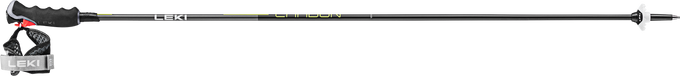 Bețe de Schi LEKI Carbon 12 3D - 2025/26