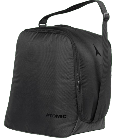 Geantă pentru bocanci de schi Atomic Boot & Helmet Bag Black – 2025/26