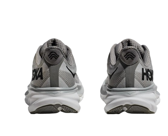 Pantofi bărbați Hoka Clifton 9 Harbor Mist/Black