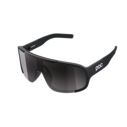 Ochelari de soare POC Aspire Uranium Black/Clarity Universal/Partly Sunny Grey