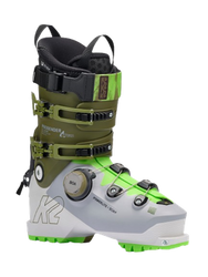 Clapari schi K2 Mindbender 130 Boa - 2024/25