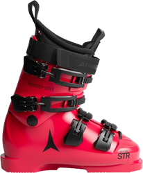 Clăpari de schi Atomic Redster STR 1 LC Red Tension/Black – 2025/26