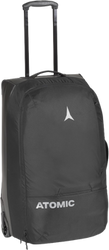 Geantă de călătorie Atomic Trolley 90L Black/Black – 2025/26