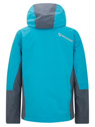 Geaca de schi Ziener Trivor Man Padded Carribean Ombre - 2025/26