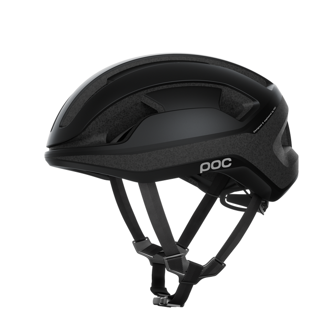 Cască de bicicletă POC Omne Lite Uranium Black Matt - 2024