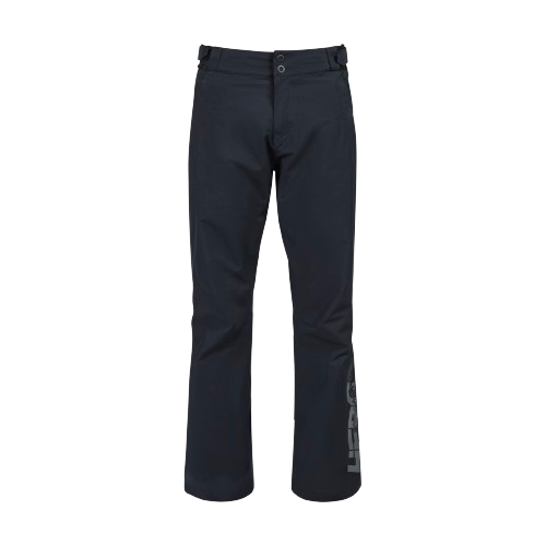Pantaloni de schi Rossignol Hero Velika Pant Black - 2024/25