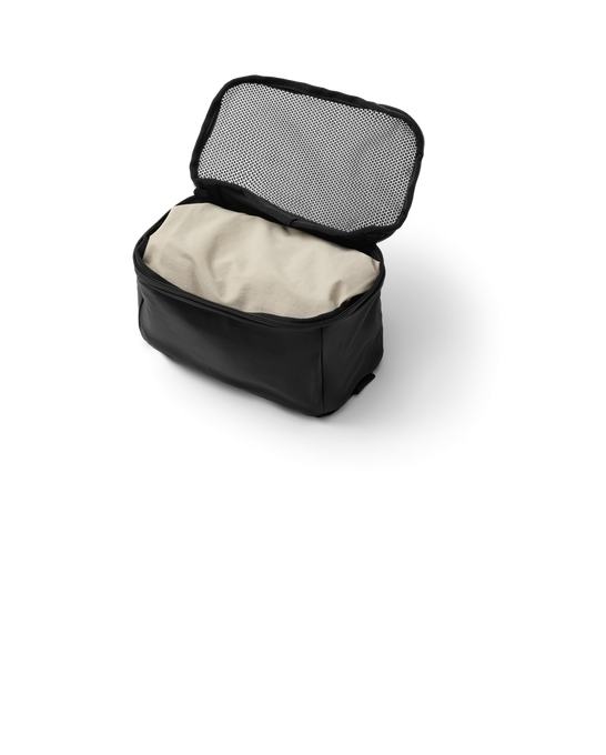 Organizator Db Essential Packing Cube S Black Out - 2024/25