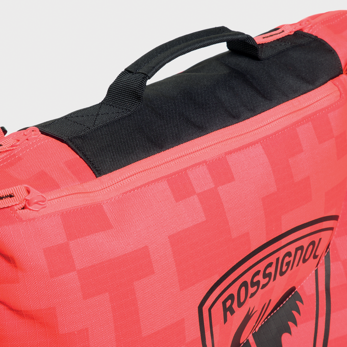 Geantă pentru ghete Rossignol Hero dual boot bag - 2025/26
