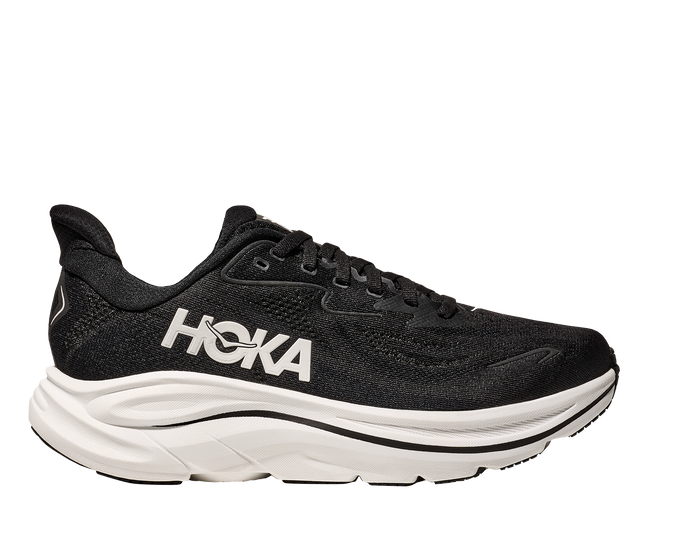 Pantofi pentru femei Hoka Clifton 10 Black/White