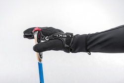 LEKI CC 450 bastoane pentru schi cu role / role
