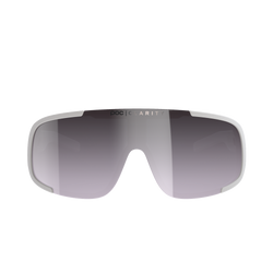 Ochelari de soare POC Aspire Mid Hydrogen White/Clarity Road/Sunny Silver