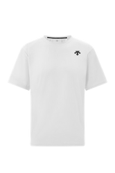 Tricou Descente Marco Odermatt Tee White - 2024/25