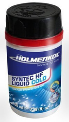 Lubrifiant HOLMENKOL Syntec Speed Liquid Cold