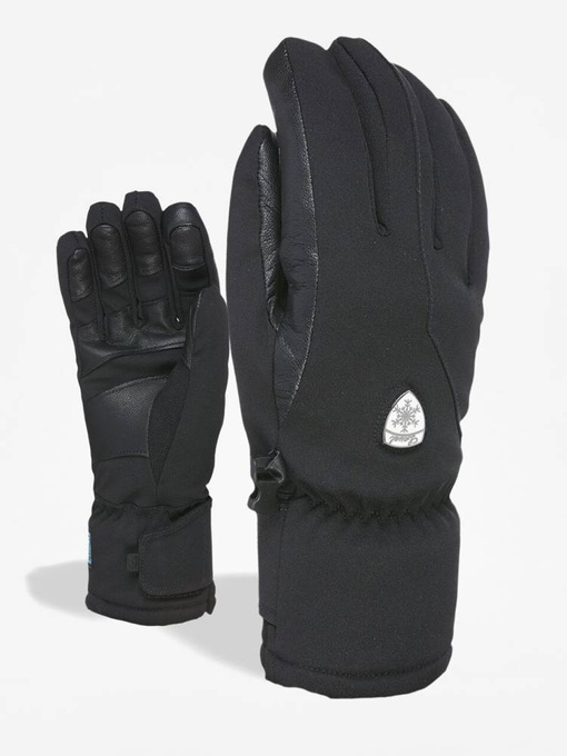 Mănuși Level I-Super Radiator W Gore-Tex - 2024/25