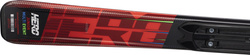 Schiuri Rossignol Hero Xpress JR 130-150 +  Xpress 7 GW B83 BLACK - 2025/26
