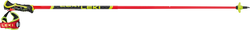 LEKI Venom SL 3D Red - 2025/26