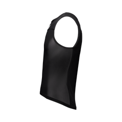 Vesta POC M's VPD Max Vest Uranium Black - 2025/26
