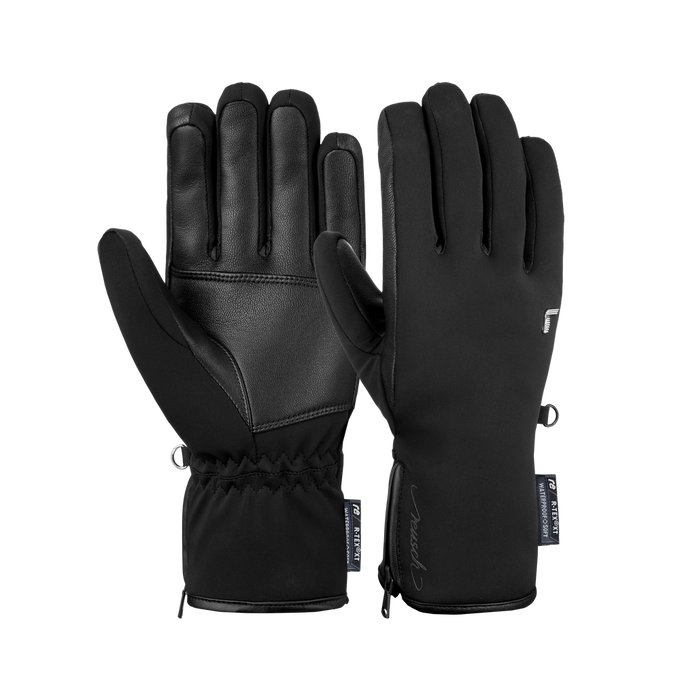 Mănuși Reusch Tiffany R-TEX® XT Black - 2025/26