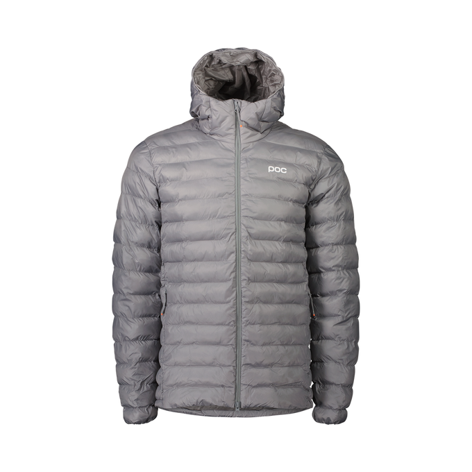 Geaca Poc M's Coalesce Jacket Alloy Grey - 2023/24