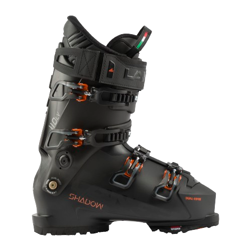 Clăpari Lange Shadow 110 LV GW Black - 2024/25
