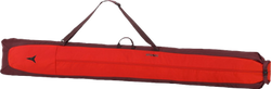 Geantă de schi Atomic Ski Sleeve Maroon/Red – 2024/25
